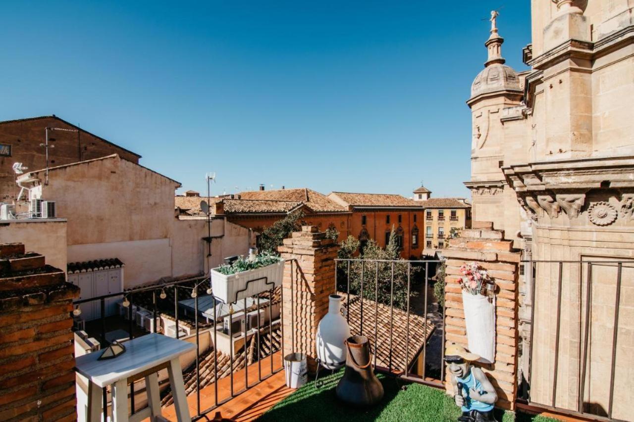 Dreamstay - Oficios Apartamento Granada Exterior foto