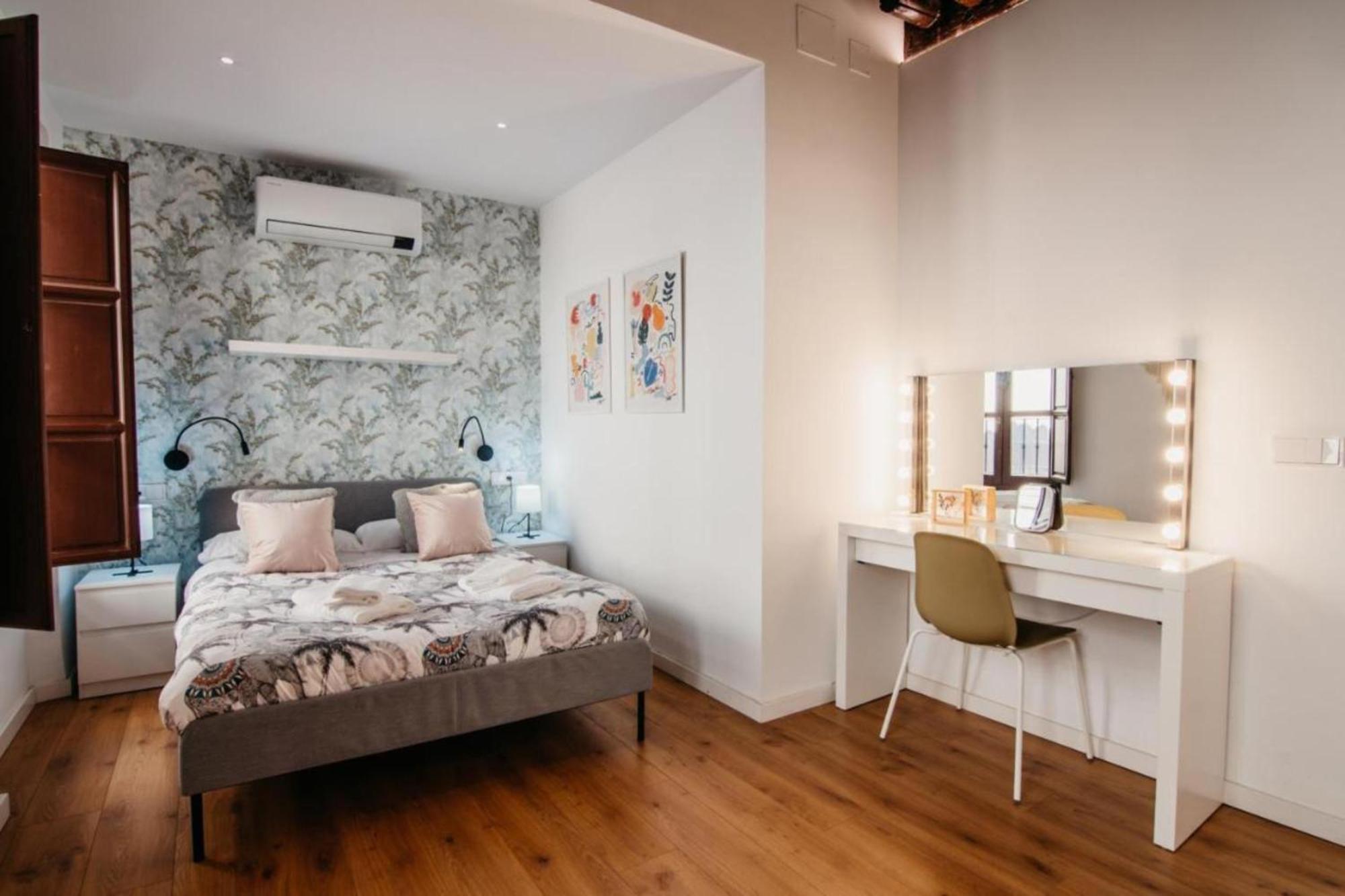 Dreamstay - Oficios Apartamento Granada Exterior foto