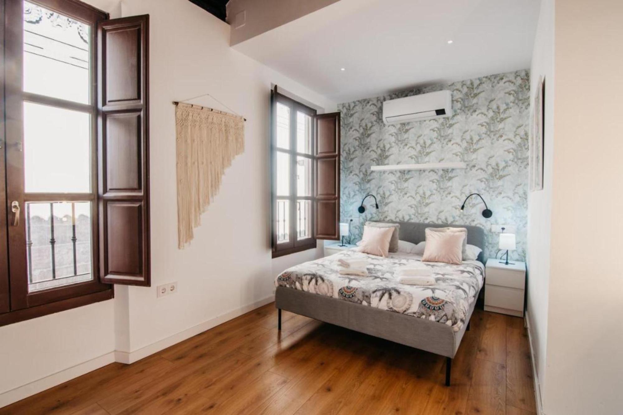 Dreamstay - Oficios Apartamento Granada Exterior foto